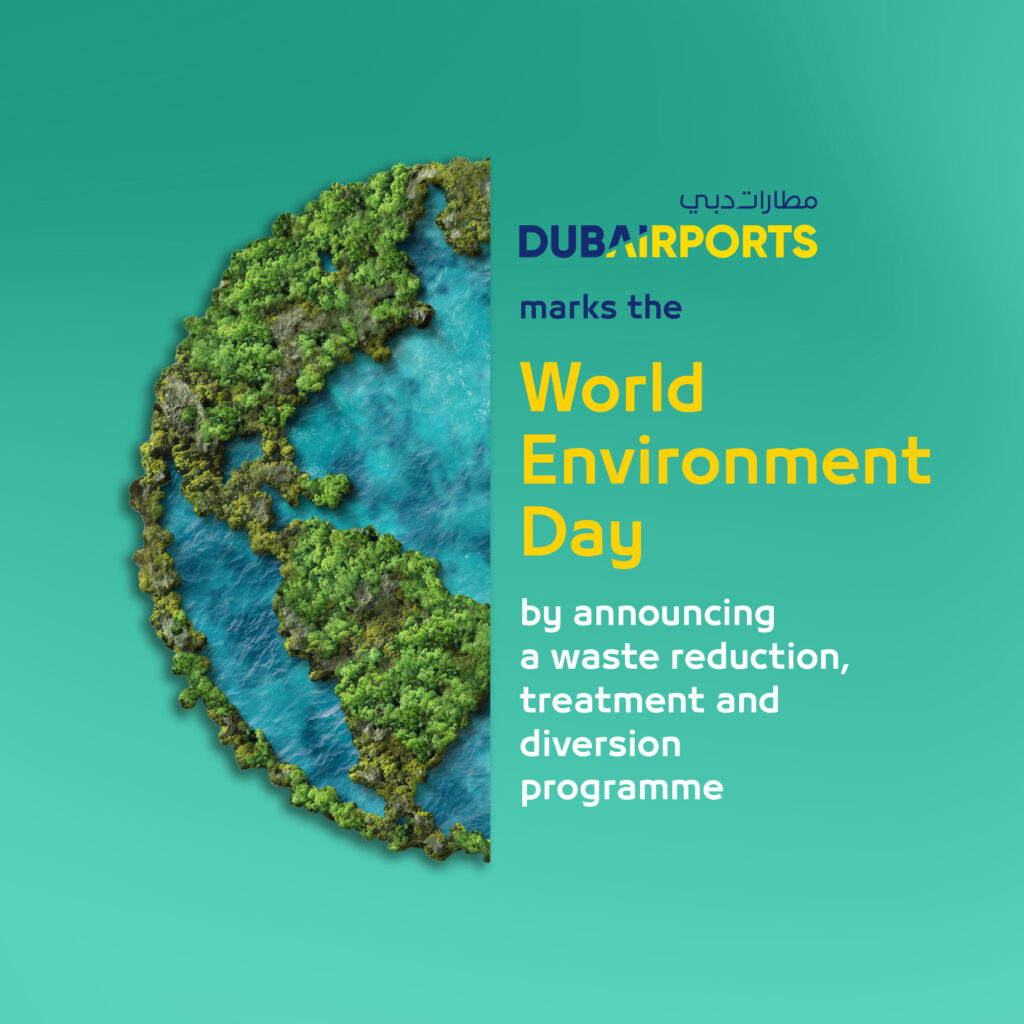 Dubai Airports Seven Media